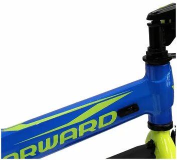 Forward cosmo