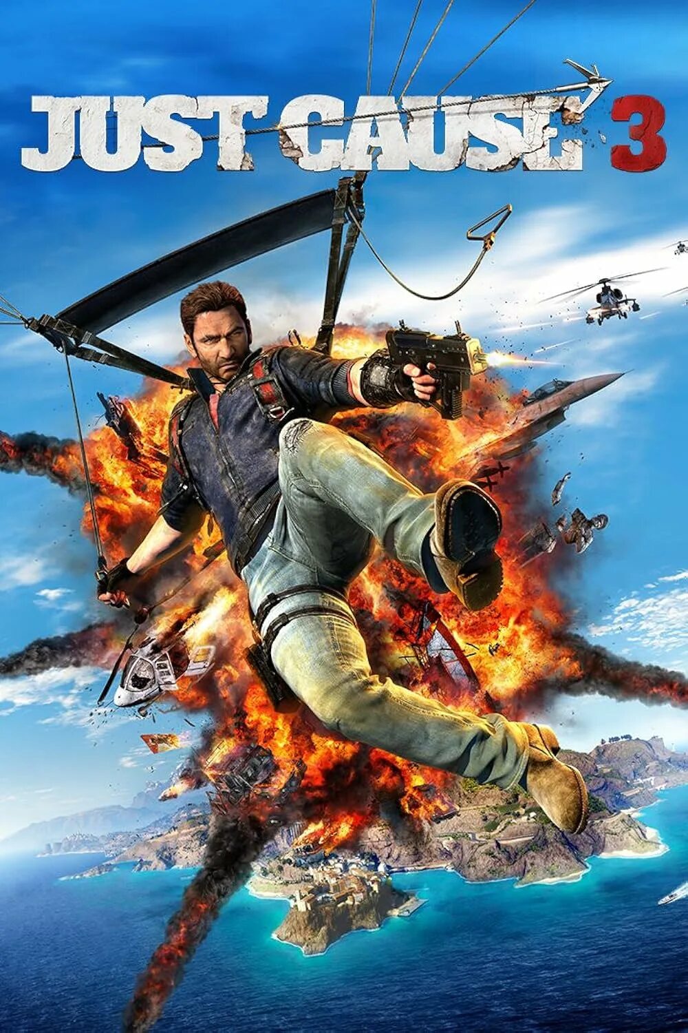 T cause 3. Just cause 3. Just cause 3 Xbox one диск. Just cause 2006. PC-игра.