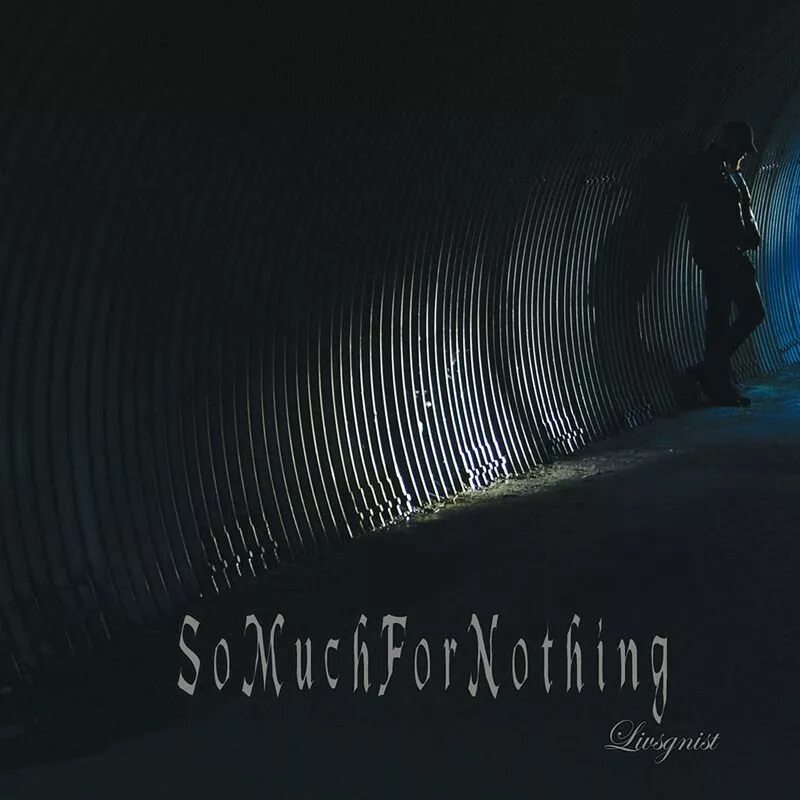 For nothing that. For nothing that