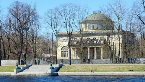 Гора каменный остров