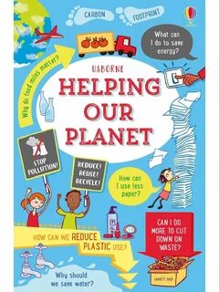 Help our
