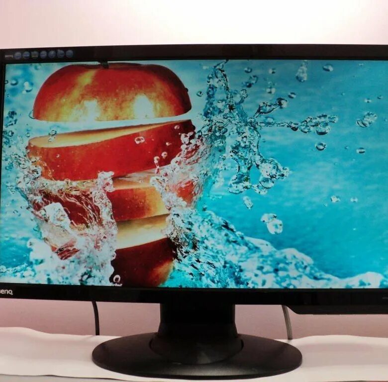 Benq g925hda. BENQ 18.5" g925hda. ЖК-монитор 18.5"" BENQ g925hda. Монитор BENQ g925hda 19.