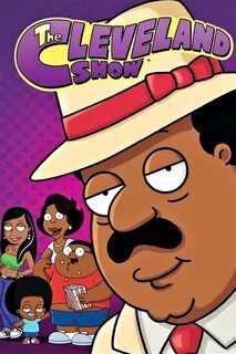 Looking to watch The Cleveland Show? 