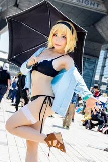 Se cosplay