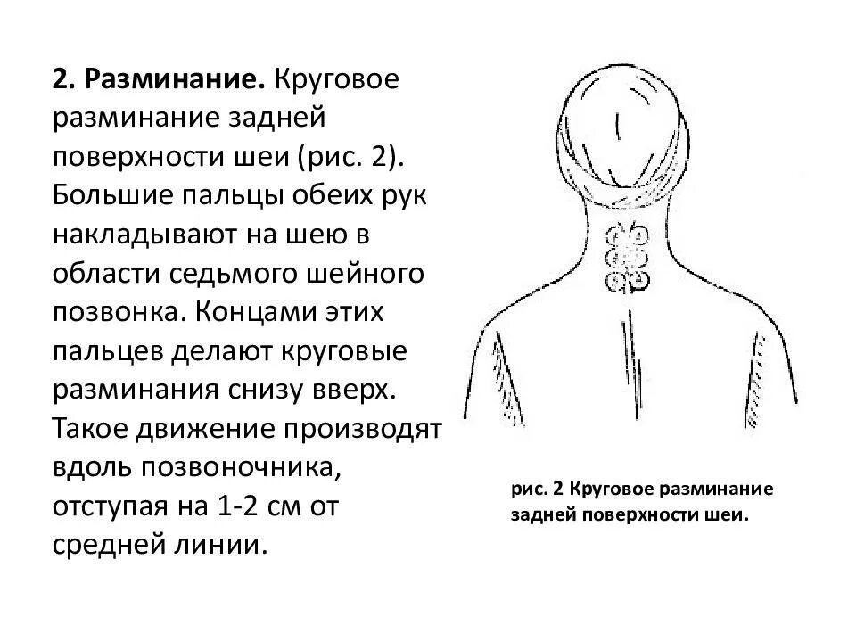 Игнатьев самомассаж шеи. Шейно-воротниковая зона массаж схема. Самомассаж шеи и воротниковой зоны схема. Массаж шейного отдела позвоночника схема. Массаж воротниковая зона схема.