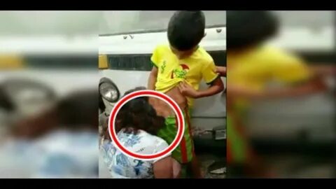 This is "YouTube Viral Video by Sexual harassment to the poor chil...