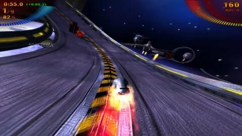 Extreme races
