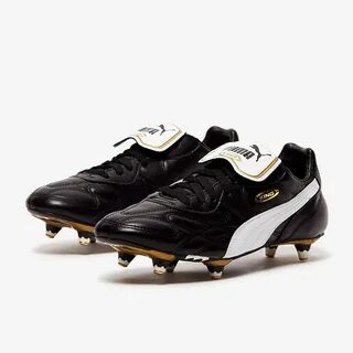 Puma king