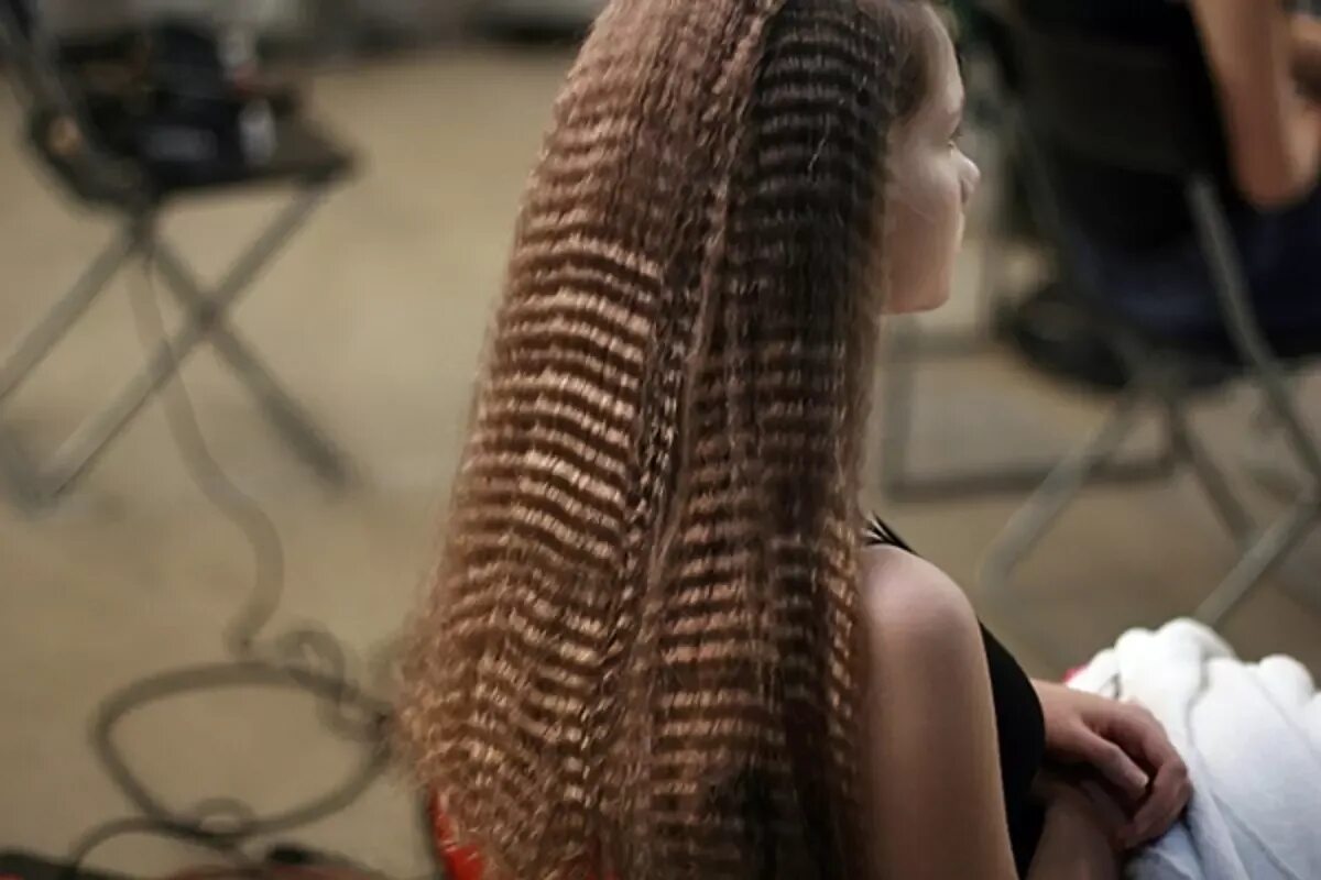 Элизабет гафри