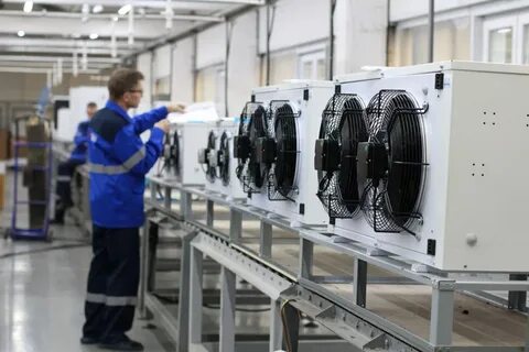 Оренбургский радиатор