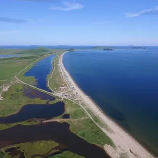 Золотые пески хасанский