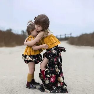 Sisters одежда