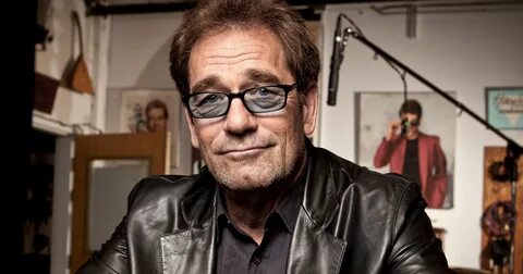 Huey lewis the news