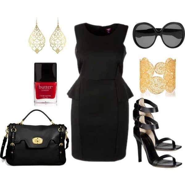 образ с синим платьем. бижутерия к синему вечернему платью. модные аксессуары. комплекты одежды для женщин. какие аксессуары одеть с.