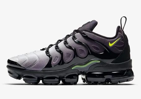 Air max vapormax plus