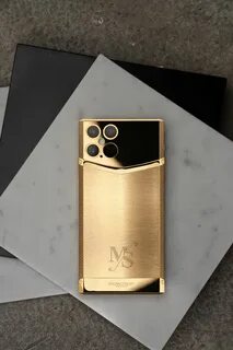 Golden concept