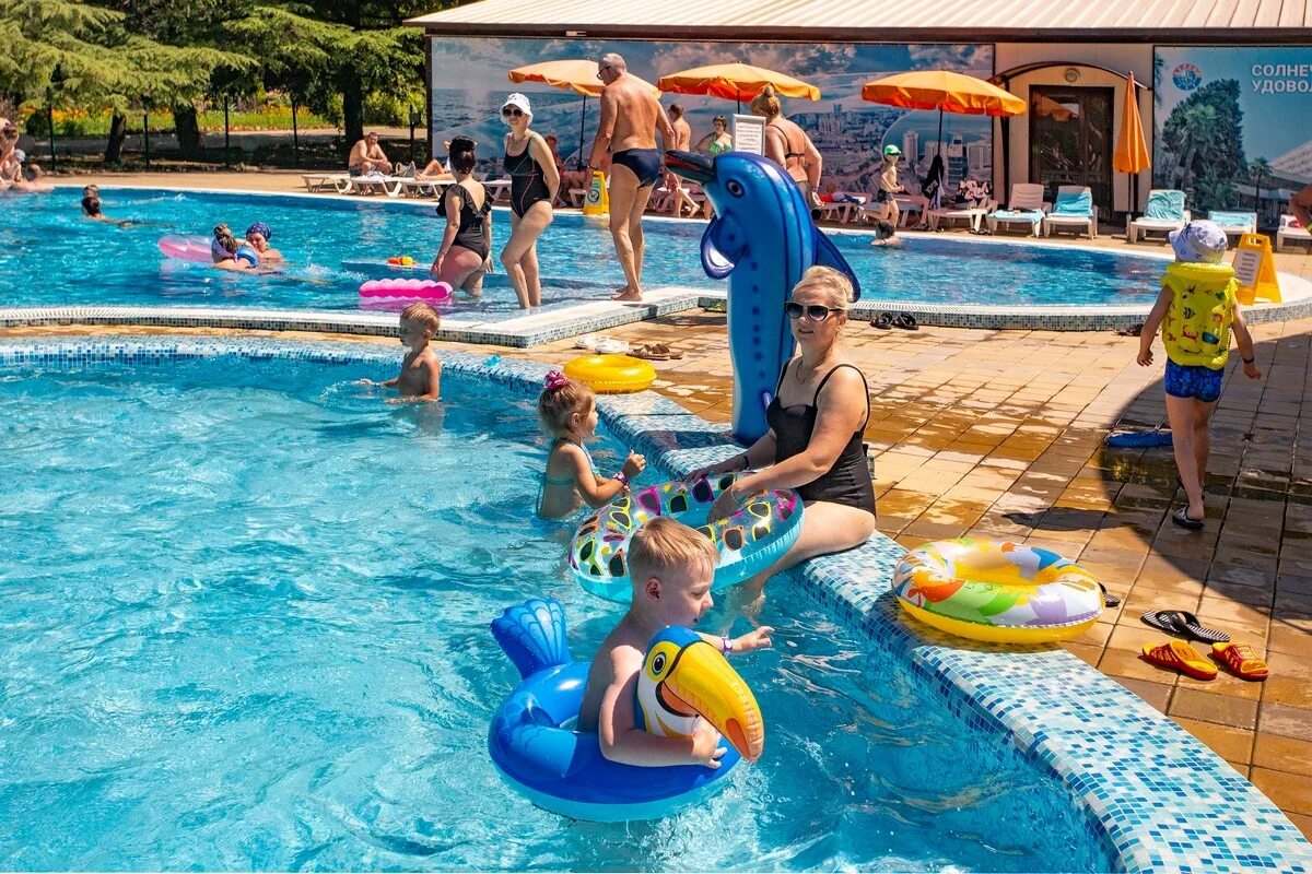 пансионат бургас адлер.