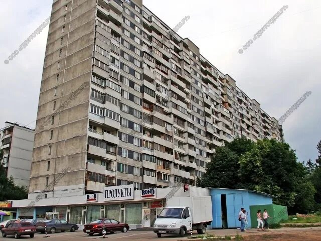 Проспект Вернадского 113 Москва (много фото) - viewsnap.ru