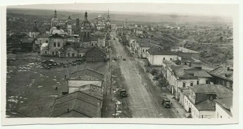 Кому случалось из болховского уезда перебираться