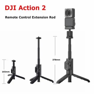 Extension control
