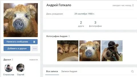 Ферма гопкало