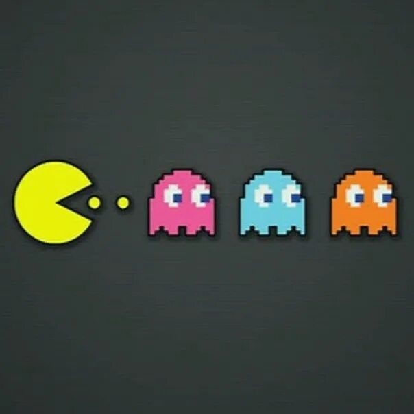 Sudo pacman. Пакмен. Пакман фон. Пакман картинки. Пакман заставка.