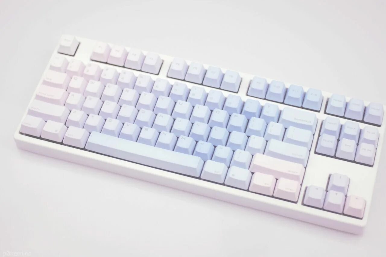 These computer keyboards