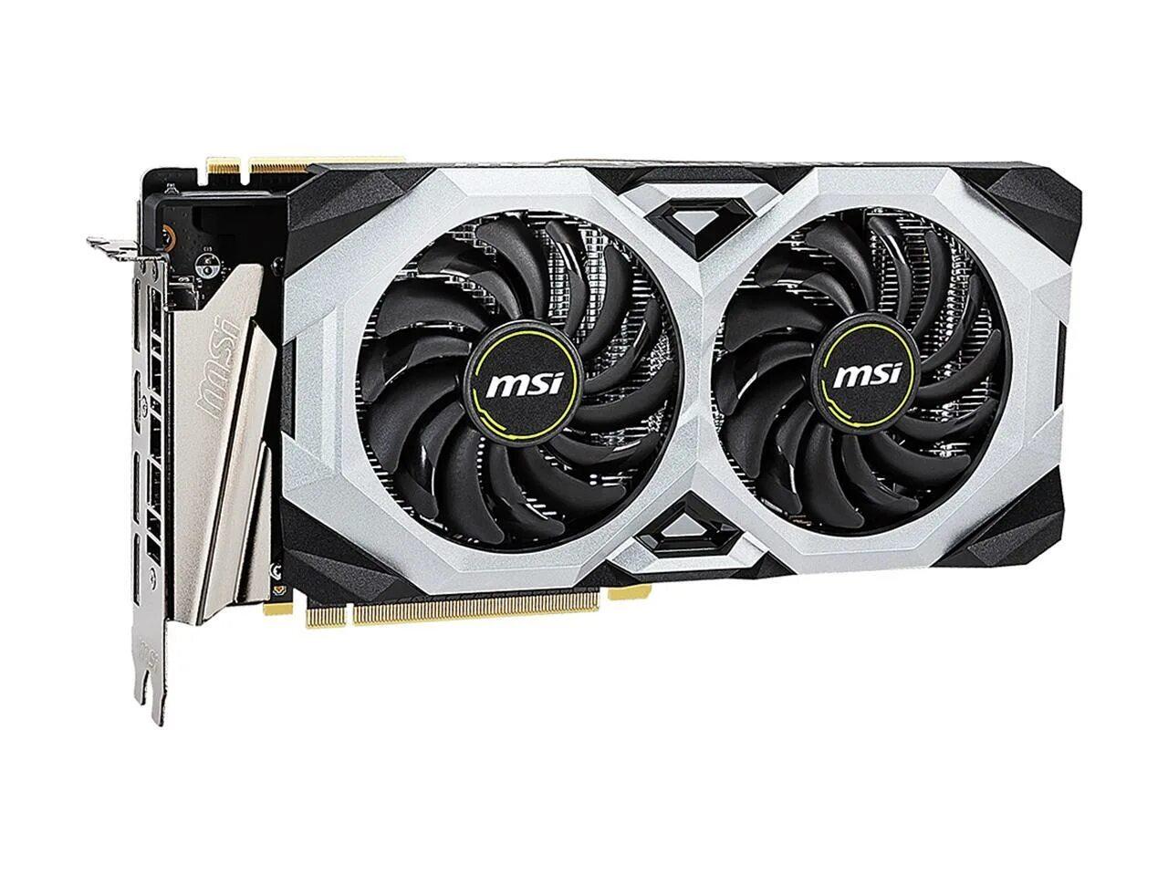 Msi geforce 2070 super gaming