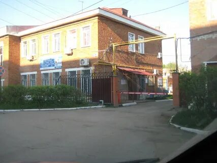 Горгаз узловая тульская