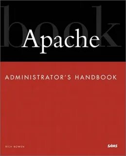 Apache books