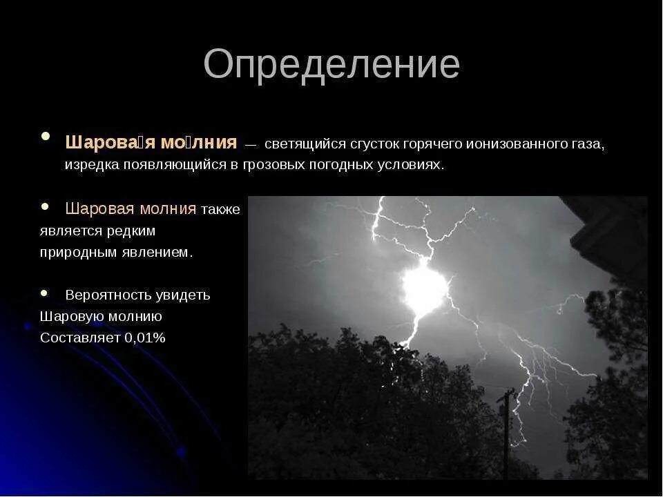 Как появляется шаровой молнии. Шаровая молния. Формы шаровой молнии. Шаровая молния презентация. Виды шаровой молнии.