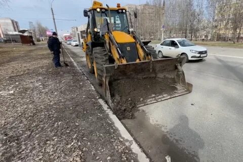 Киров ежедневно