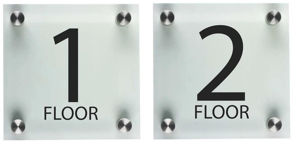 2 floor 1. 2 floor sign. elevator floor indicator. second floor sign. макеты white sign.