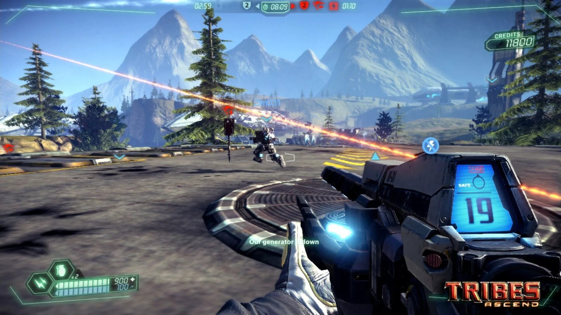 Игры нужны игры крутые. Игра Tribes Ascend. Tribes Ascend 2. Tribes Ascend (2012). Tribes Ascend Hi-rez Studios.