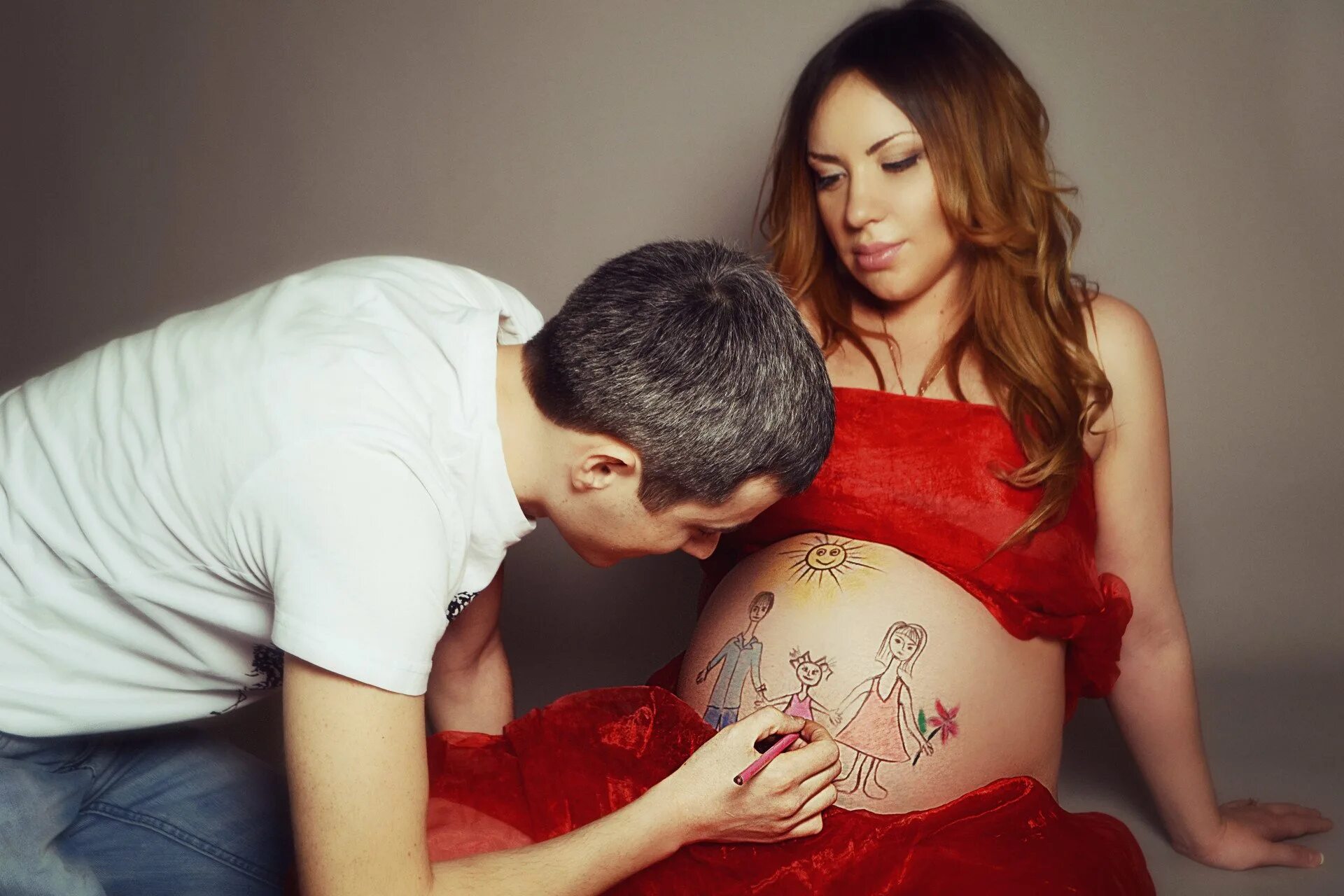 От мужчины беременна бывшая. Красивые беременные. Фотосессия беременной женщины с мужем.