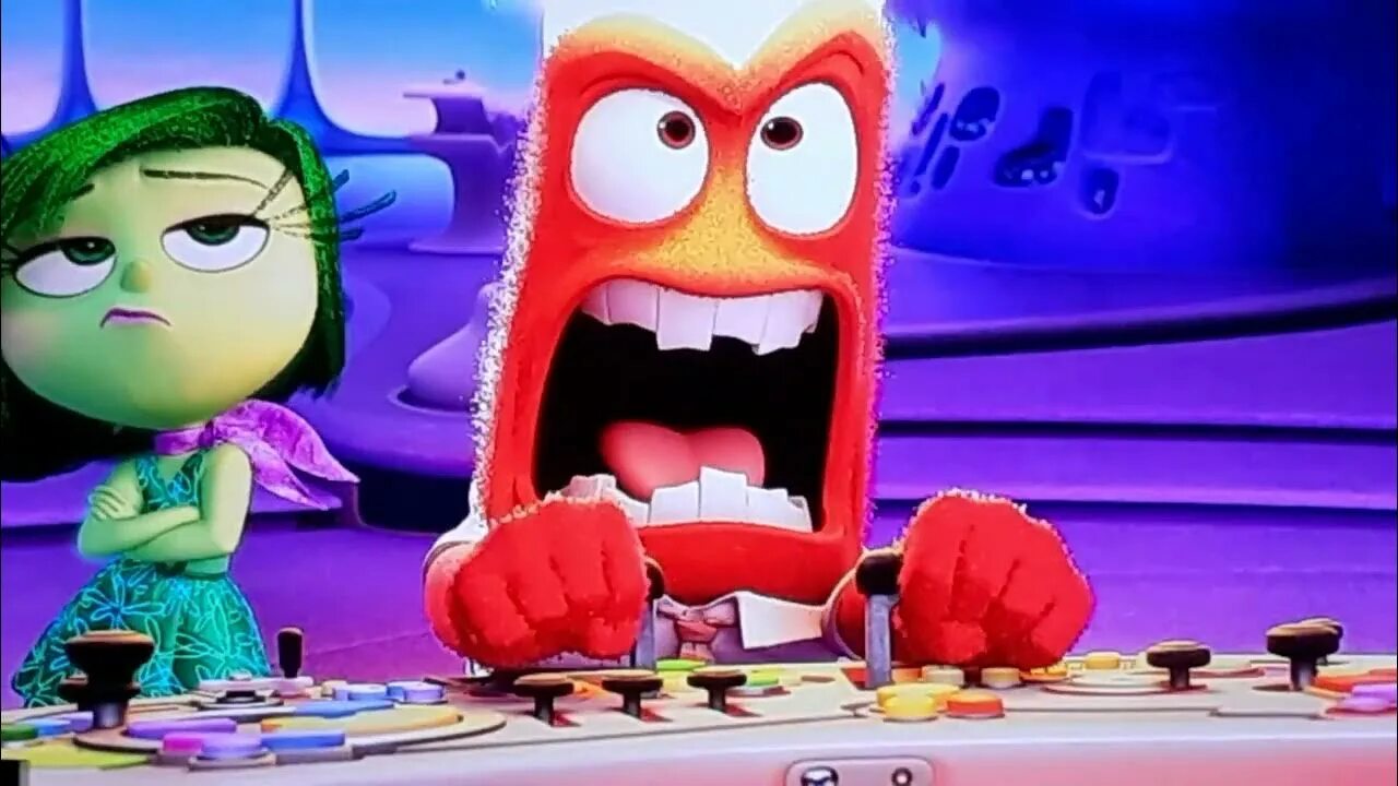 Головоломка 2015. Головоломка inside out. Головоломка дисней брезгливость. Головоломка брезгливость радость гнев. Гнев брезгливость и страх.