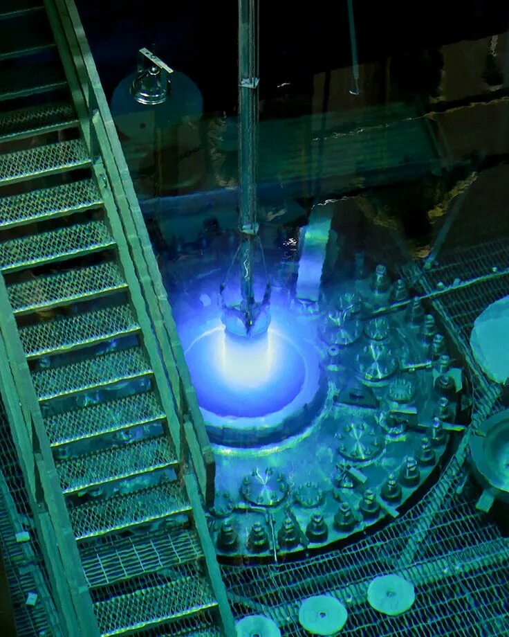 Inside a Nuclear Reactor - The OMFG Chernobyl Tour Chernobyl, Nuclear reactor, N