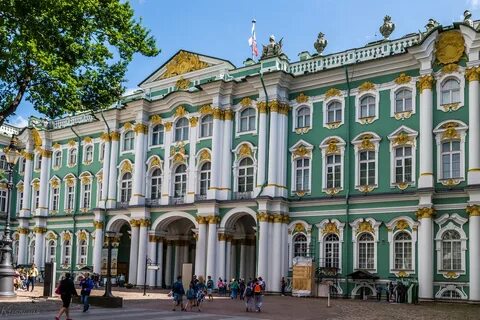 Большой эрмитаж