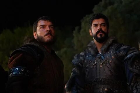 Osman 153 bölüm izle tek parça