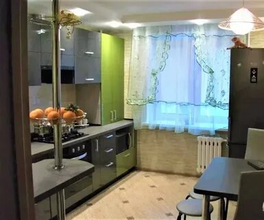 Дом 10 квартира 1