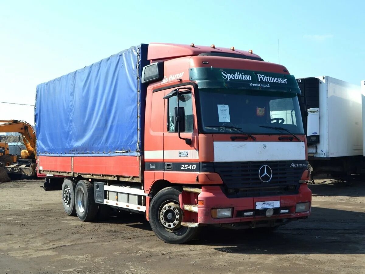 Mercedes-Benz 2540. Мерседес Бенц 2540 Актрос 1999 год. Mercedes Benz Actros 1999. Actros 2540. Купить тягач мерседес актрос на авито