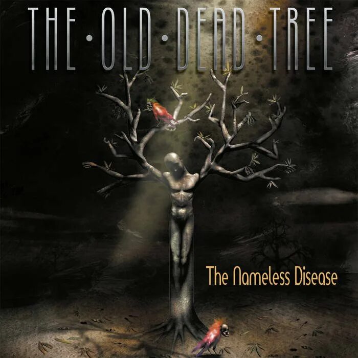 Old dead tree. Choke on the ashes of your hate. The old dead tree. Old dead tree. Katatonia discography.