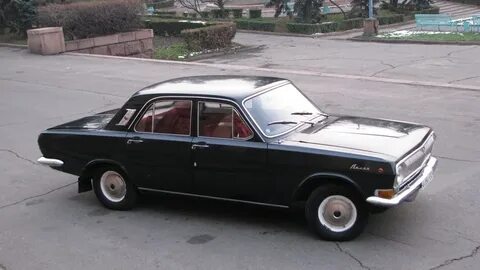 Газ 8 5