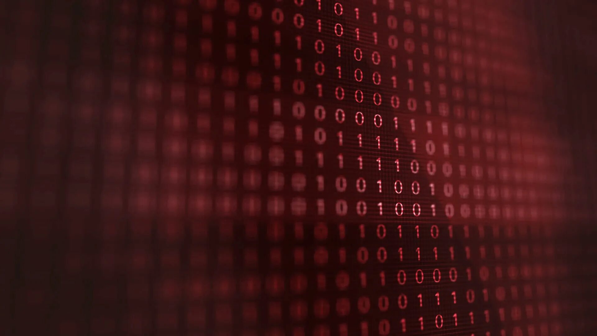 Red code coding