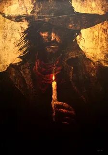 Dark country