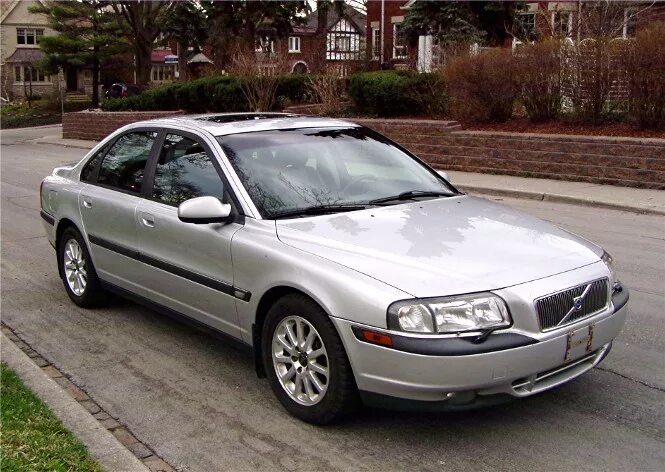 Volvo s80 t6 1999. Вольво s80 1999. Вольво s80 t6 2000 год.