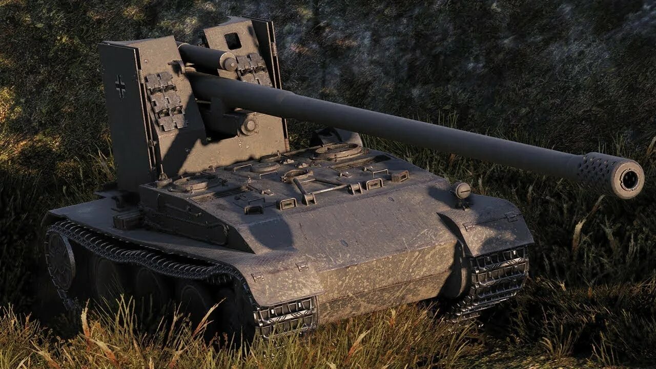 Wot 15. Ворлд оф танк гриль 15. Танк гриль 15 в ворлд оф танк. Пт САУ Grille 15. Гриль 15 танк.