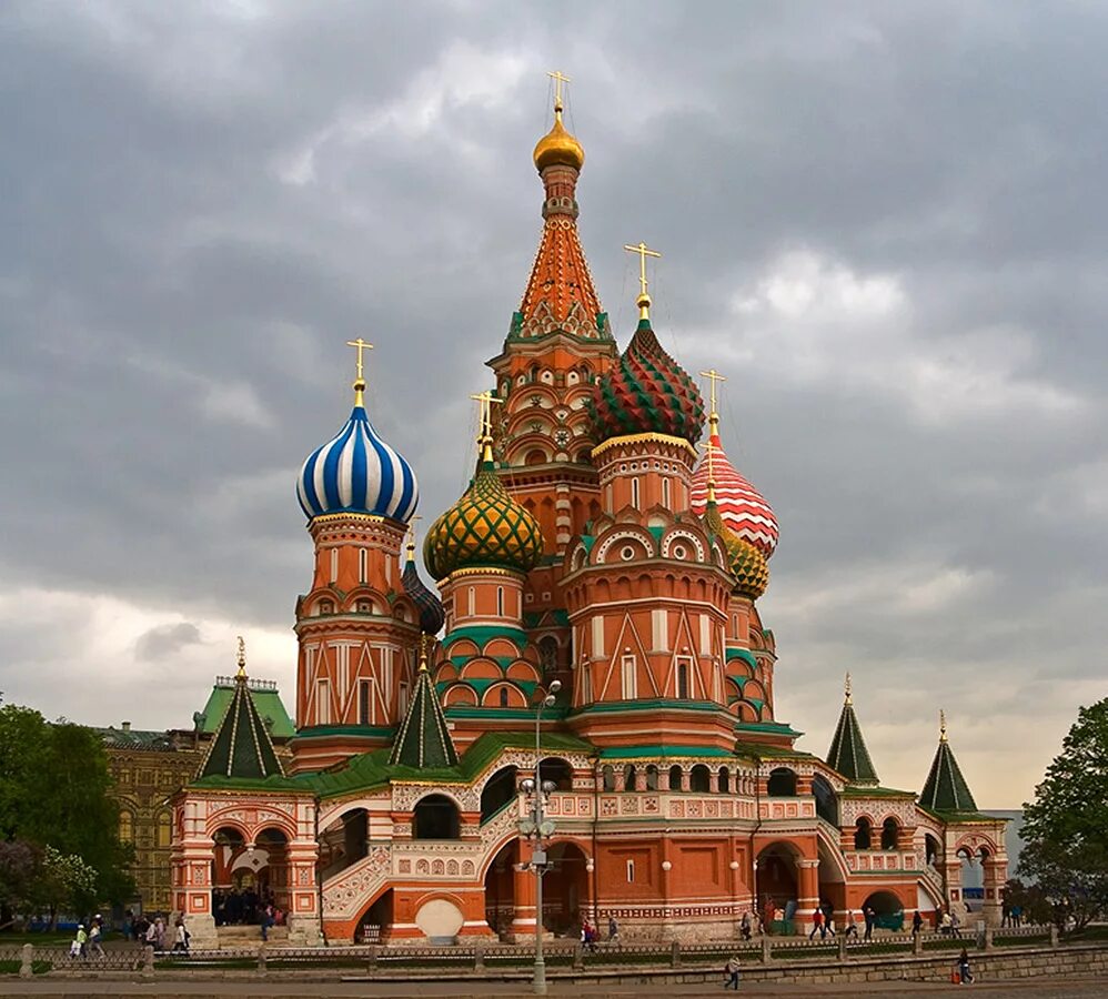 Из каких материалов был возведен храм. Церковь троицы в храме василия блаженного. василий блаженный. &quot; москва&quot;, &quot; василий блаженный&quot;, &quot; корабль&quot;.. собор василия блаженного автор.