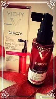 Solutions vichy