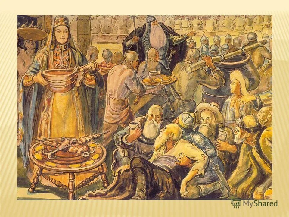 калмыцкий героический эпос джангар. эпос 16. джангар калмыцкий эпос. нартовский эпос осетин. эпос 16.